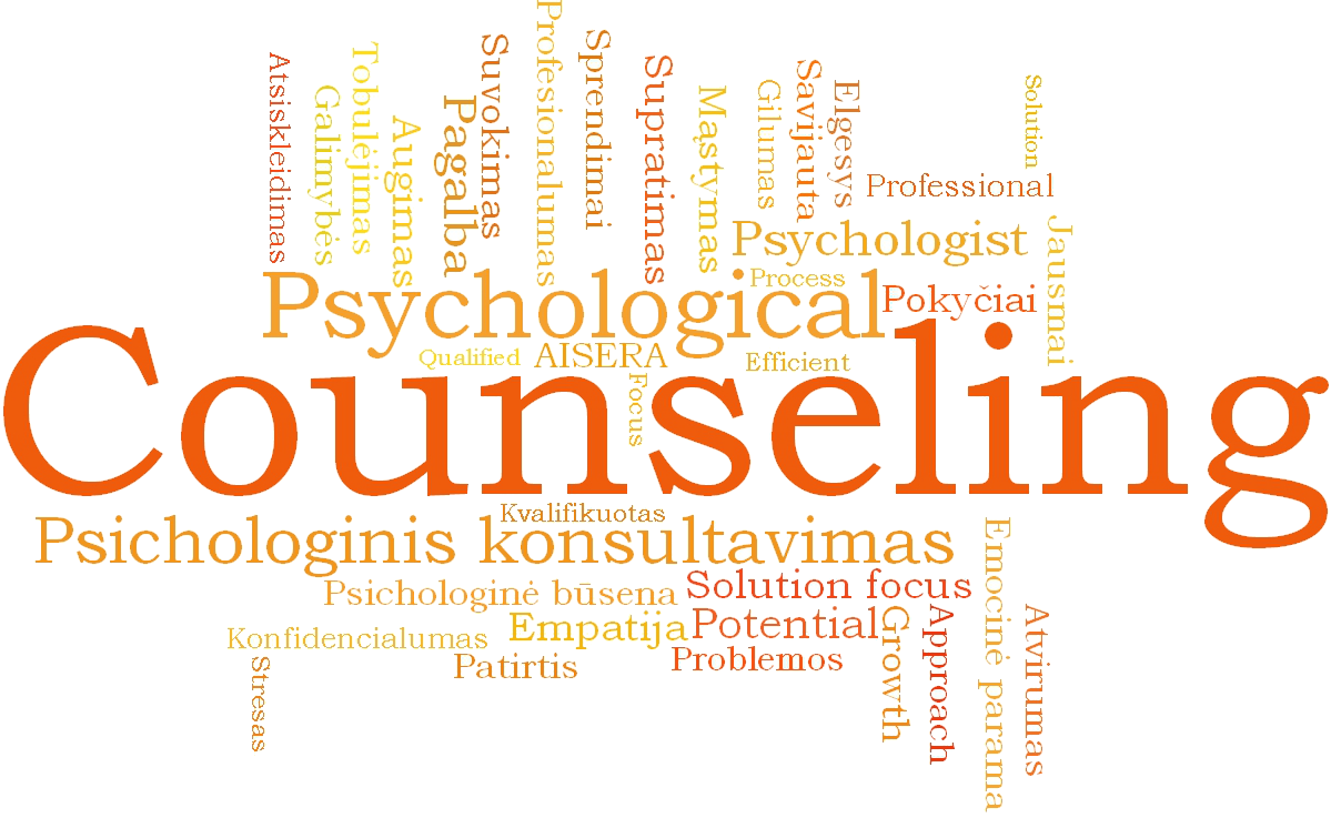 Psichologinis konsultavimas