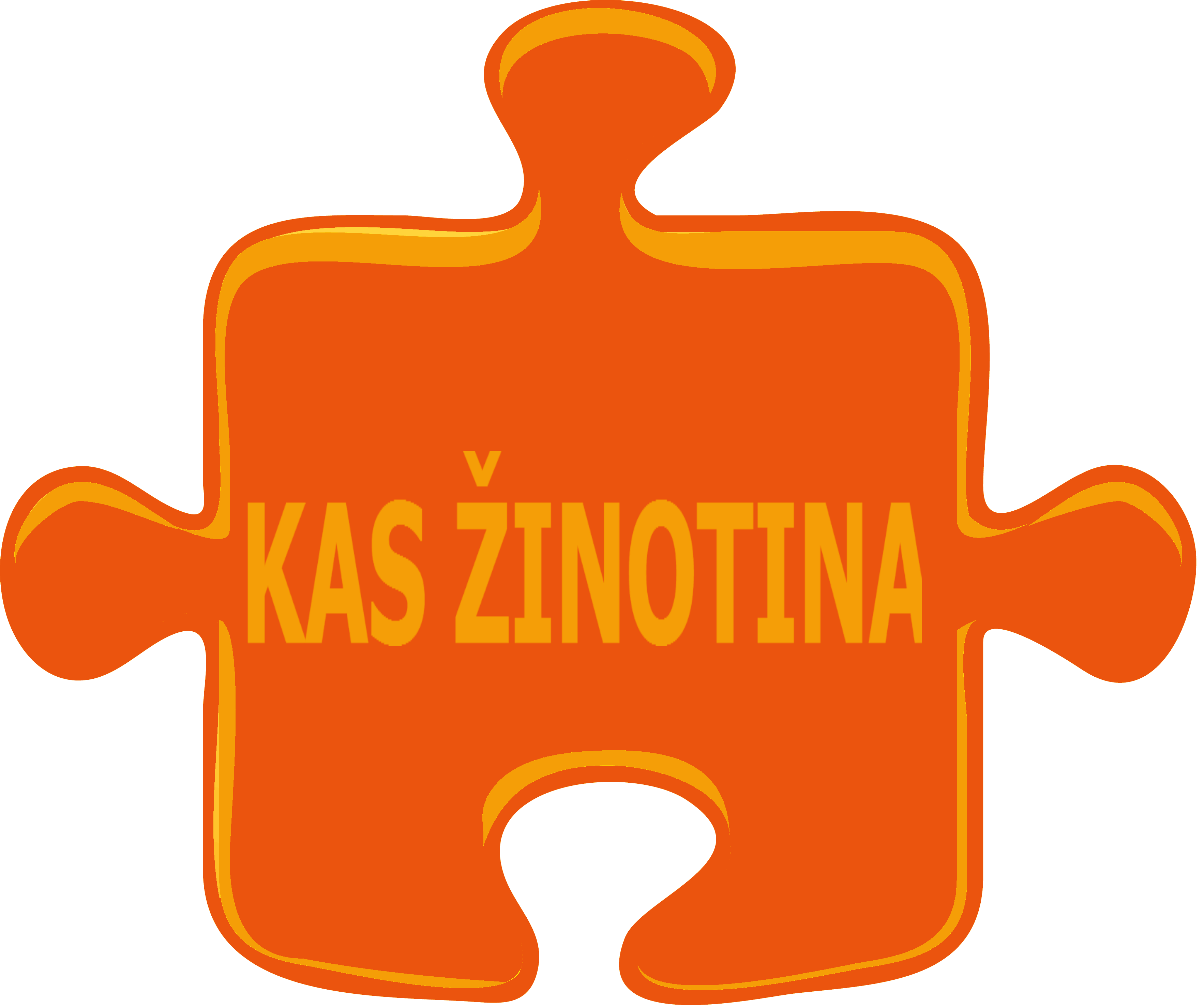 Kas žinotina